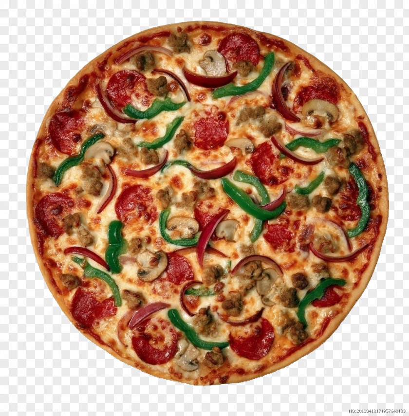 Pizza Delivery Italian Cuisine Restaurant Food PNG