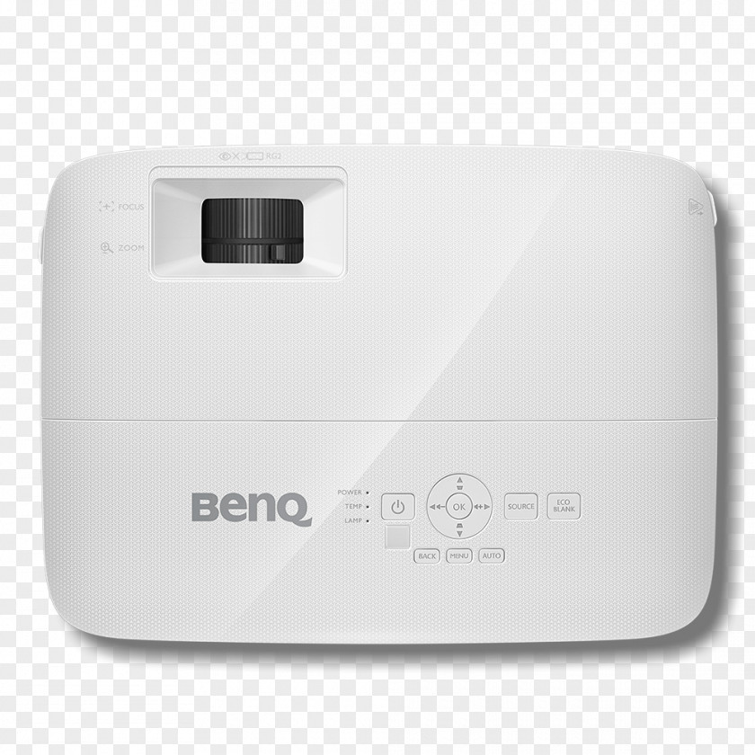 Projector BenQ MH606 Multimedia Projectors DLP Beamer MW612 ANSI Lumen MX611 PNG