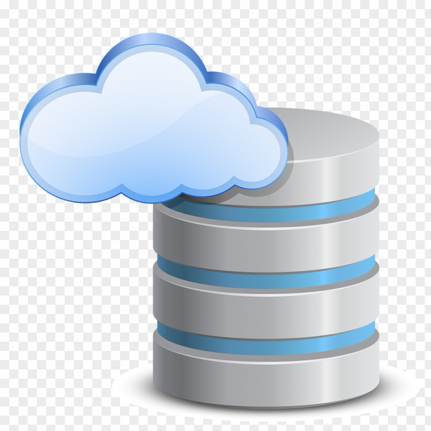 Server Cloud Computing Database Remote Backup Service Amazon Web Services PNG
