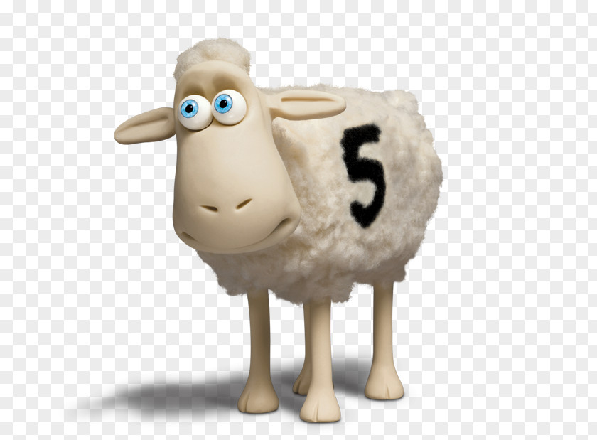 Sheep Counting Serta Goat Mattress PNG