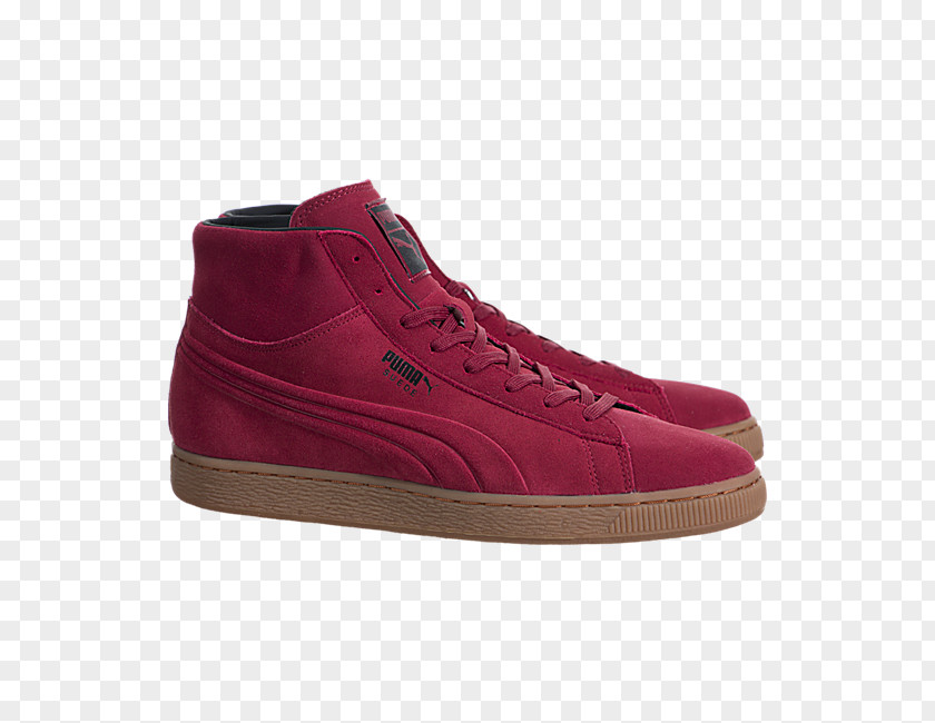 Sneakers Suede Skate Shoe Sportswear PNG