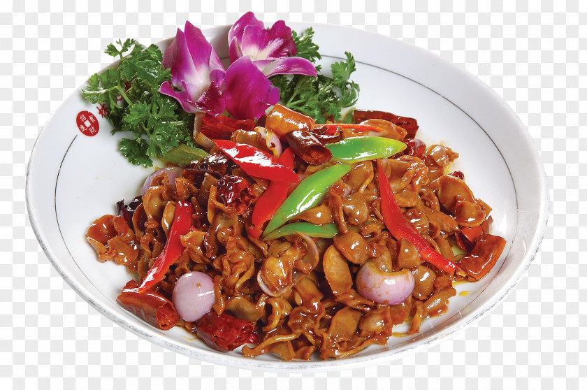 Soy Burst Chicken Gizzards Kung Pao Thai Cuisine Roast Vegetarian PNG