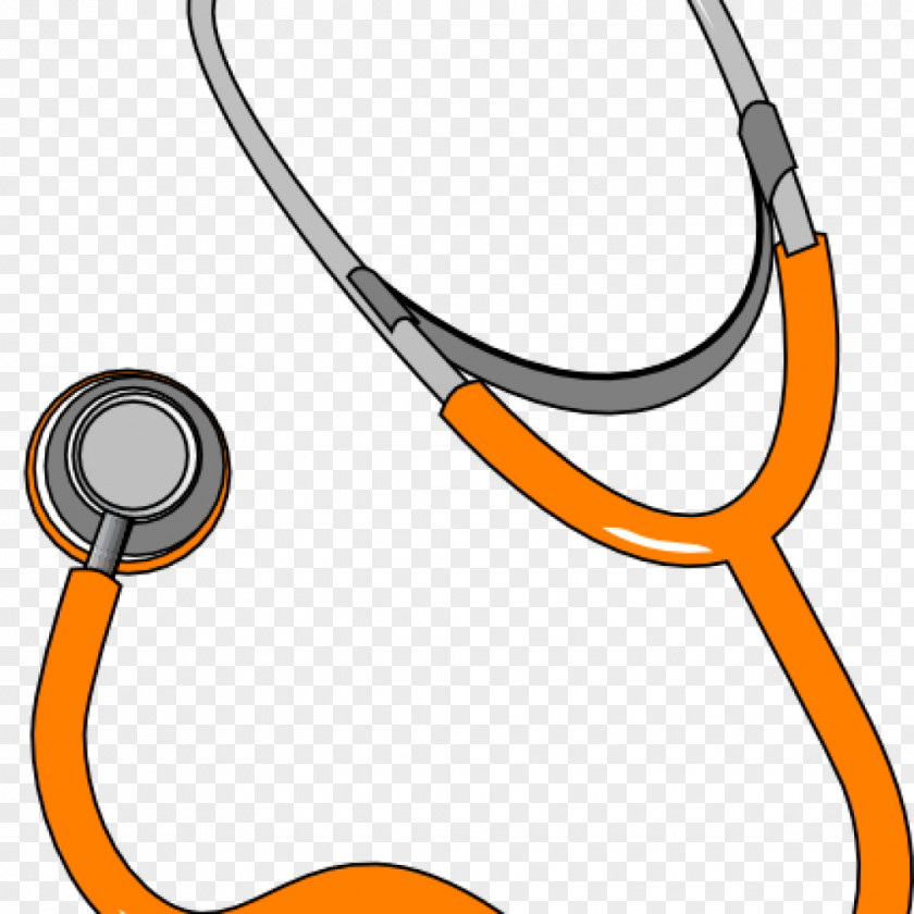Stethoscope Commons Physician Medicine Clip Art PNG