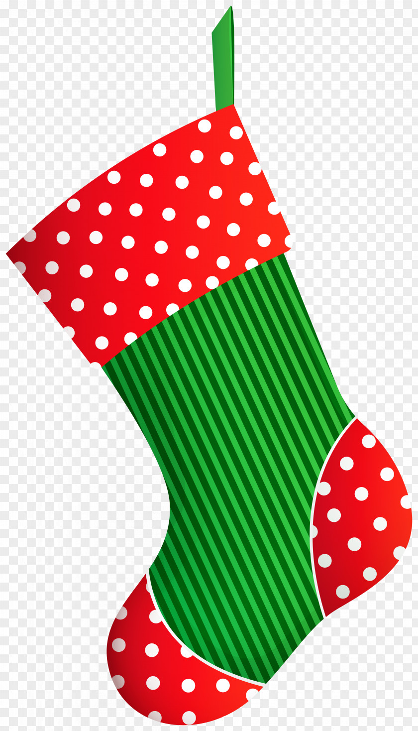 Stocking Transparent Background Clip Art Christmas Stockings Image PNG