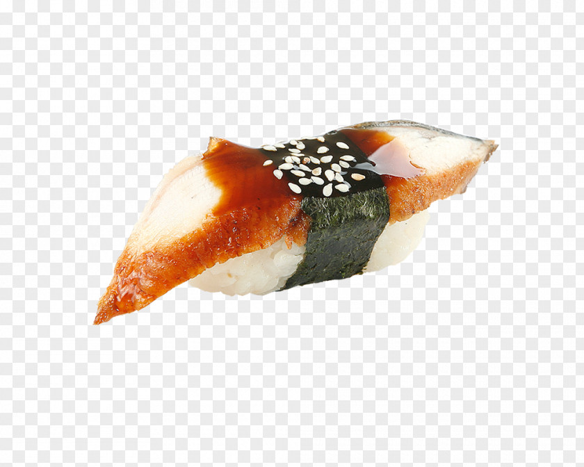 Sushi California Roll Unagi Makizushi Tempura PNG