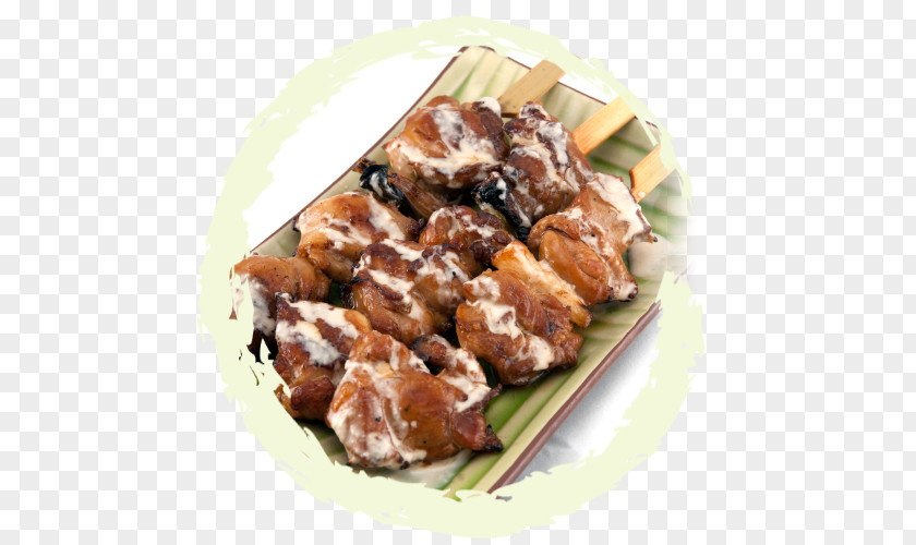 West Edmonton Yakitori Satay Karaage Kebab Teriyaki PNG