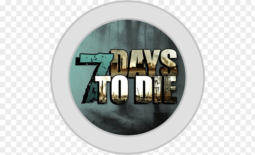 7 Days To Die YouTube Blood Moon PlayStation 4 PNG