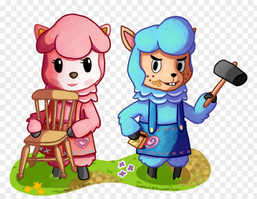 Animal Crossing New Leaf Fan Art Crossing: Amiibo Festival Tom Nook Video Game Nintendo PNG