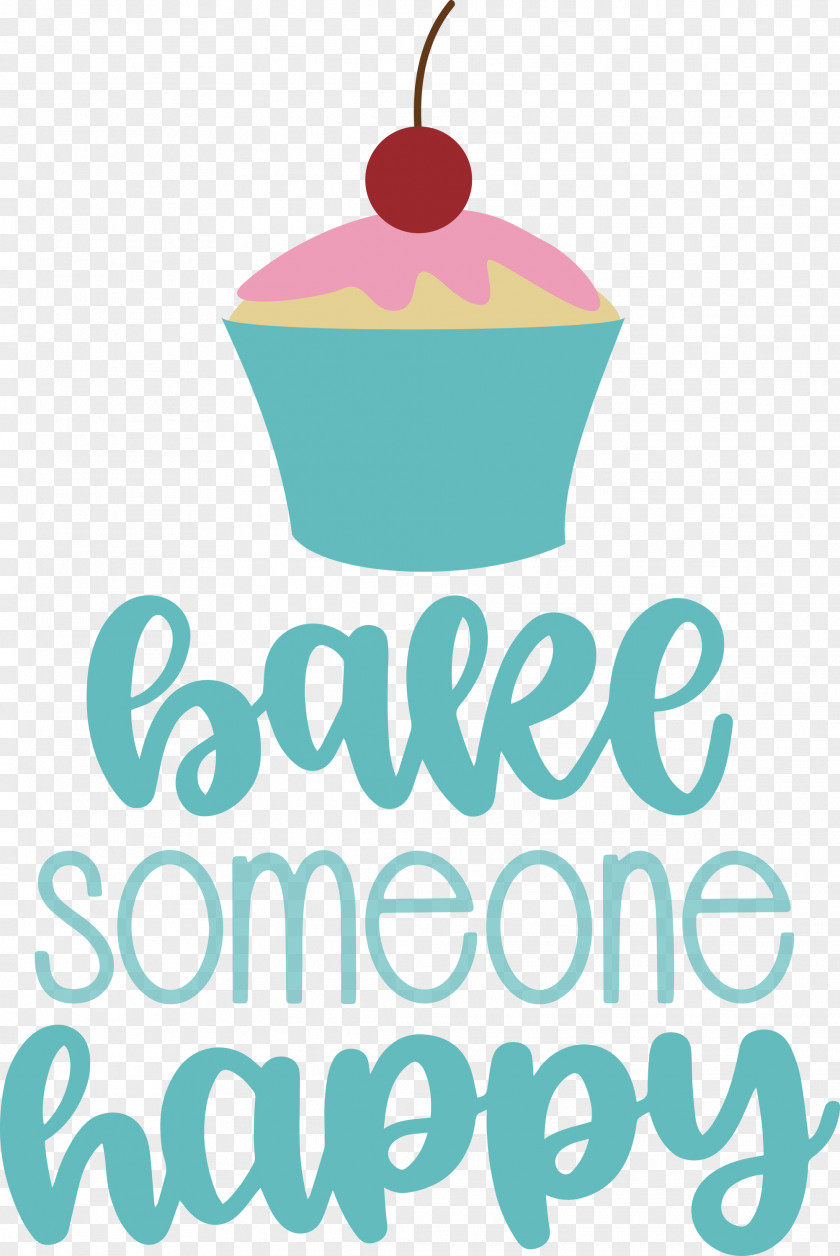 Bake Someone Happy Cake Food PNG