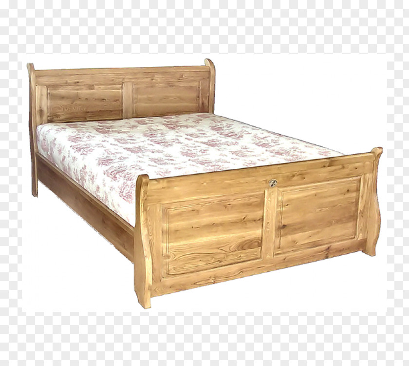 Bed Frame Mattress Cots Furniture PNG