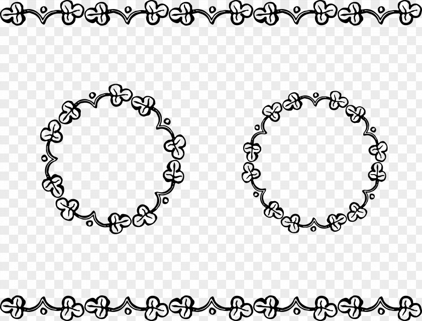 Circle Border Structure Ribosomal Frameshift Virus PNG