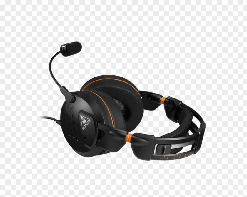 Computer Headset Microphone Turtle Beach Elite Pro T.A.C Corporation Headphones PNG