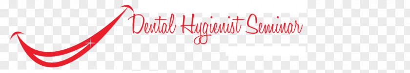 Dental Hygienist Logo Close-up Line Font PNG