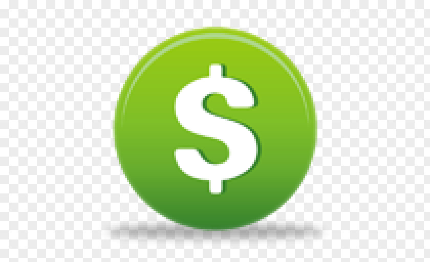 Dollar Currency Symbol United States Sign PNG