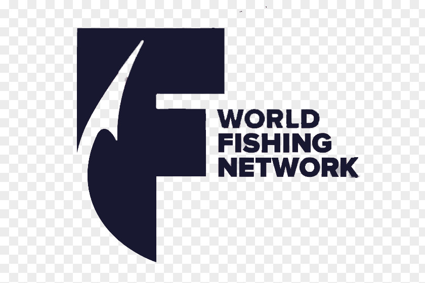 Fishing Brand World Network Television Angling Logo PNG