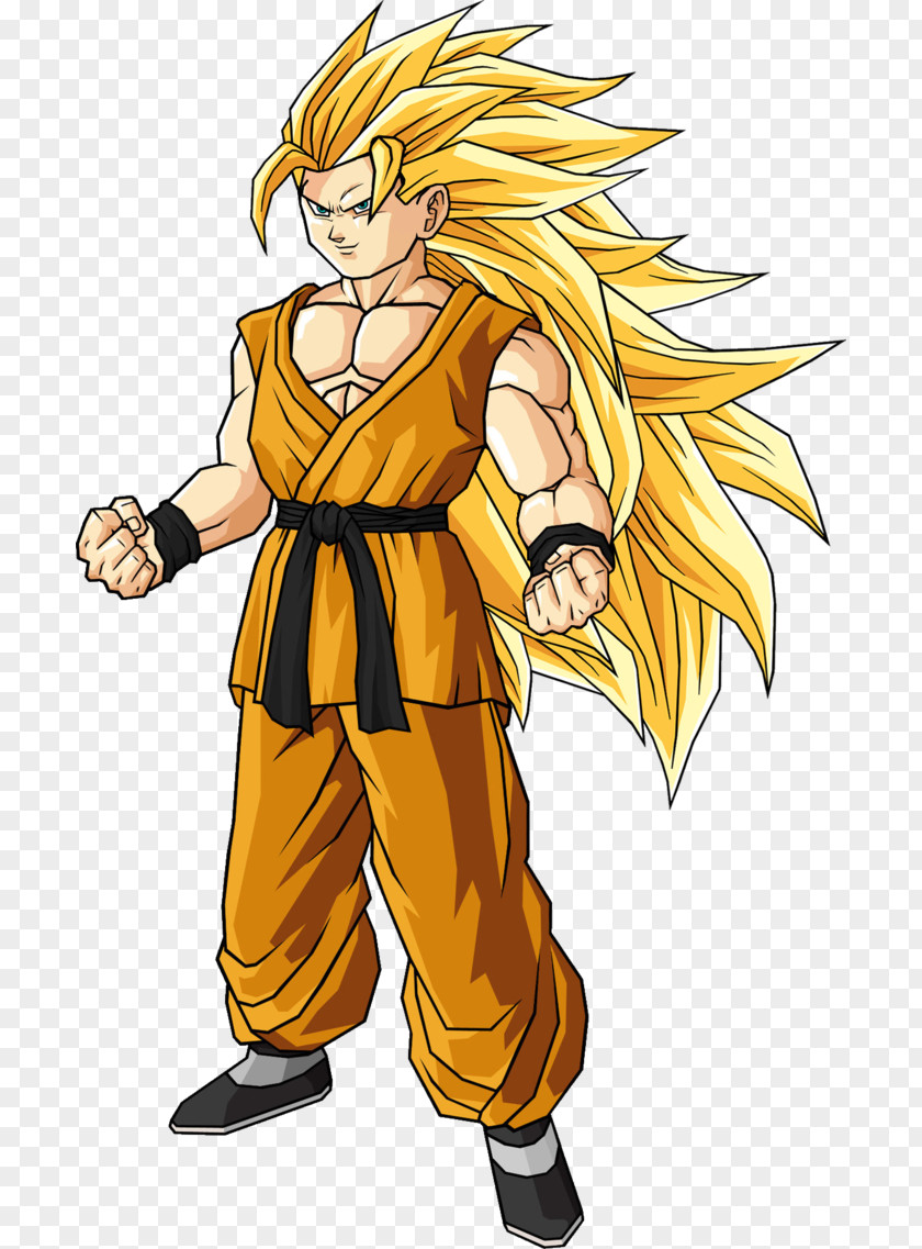 Goku Gotenks Gohan Trunks PNG