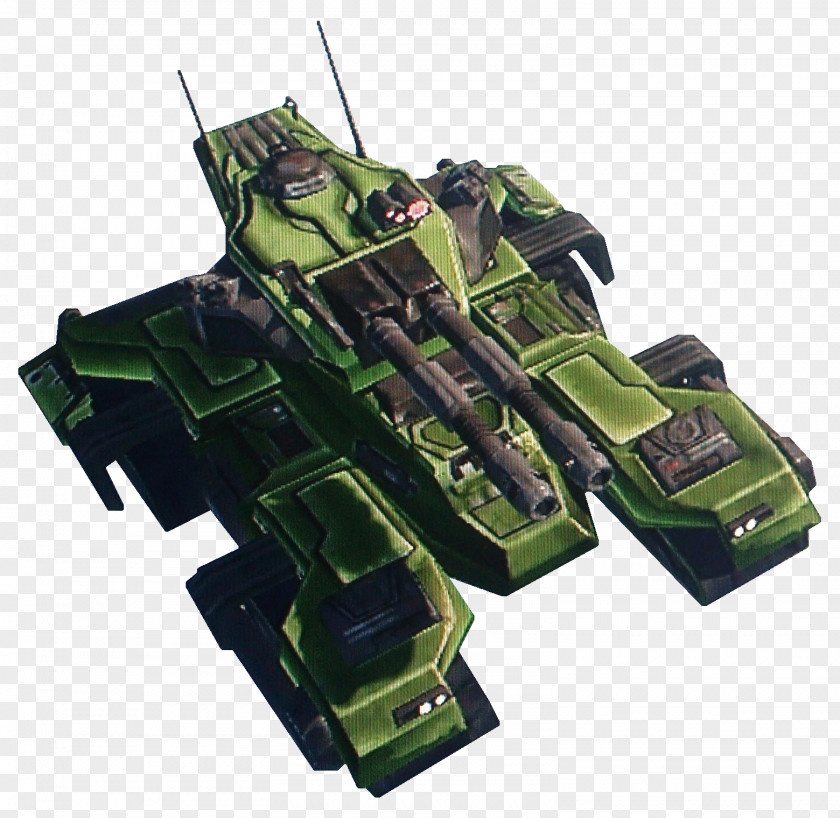 Halo Wars Halo: Spartan Assault Main Battle Tank Grizzly I Cruiser PNG