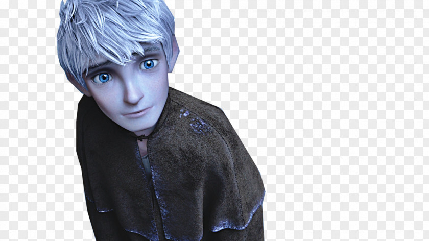 Jack Frost Rise Of The Guardians Tooth Fairy PNG