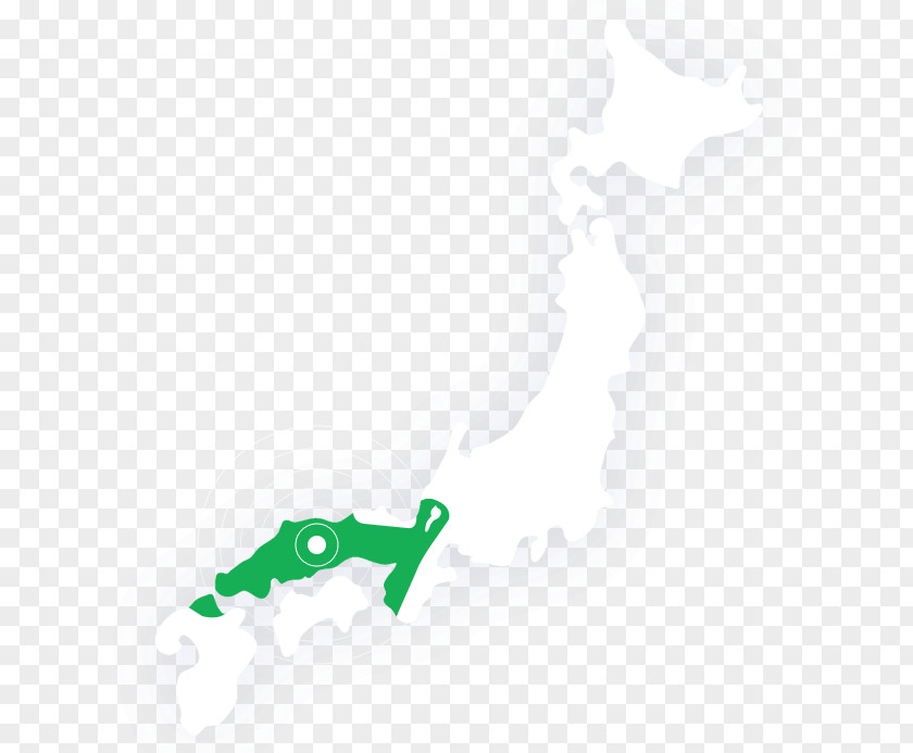 Japan Train Green Desktop Wallpaper PNG