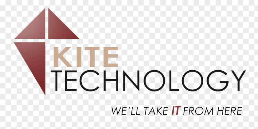 Logo Kite Technology Group Tagline Product PNG