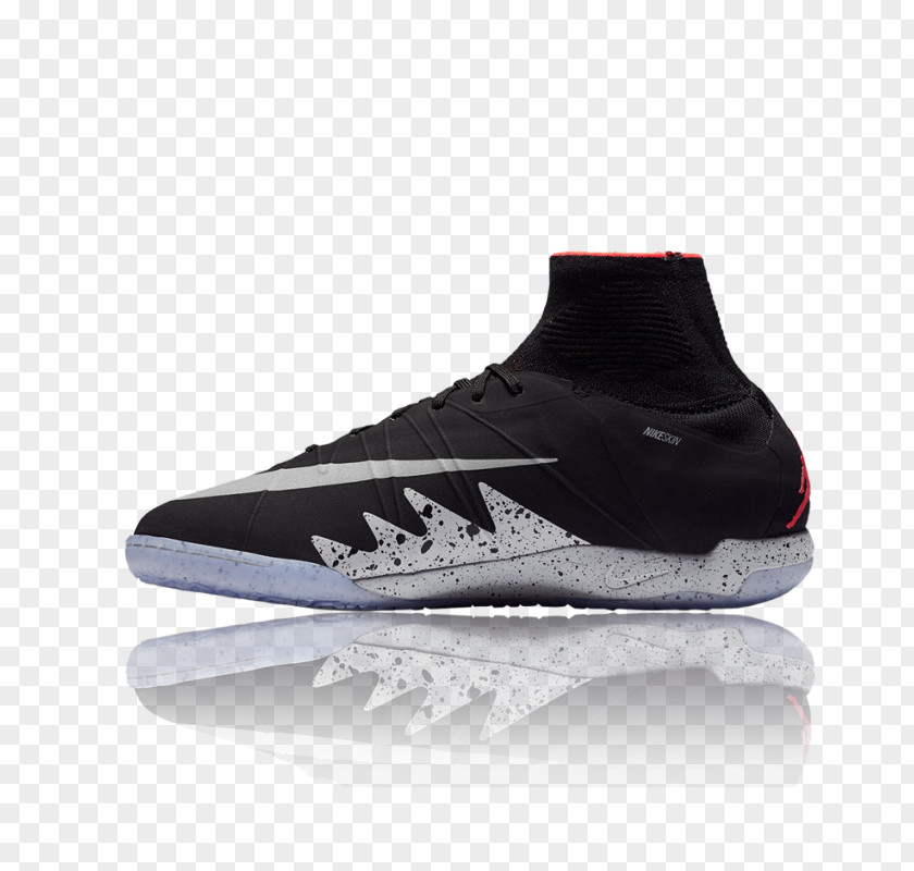 Michael Jordan Jumpman Nike Hypervenom Air Football Boot PNG