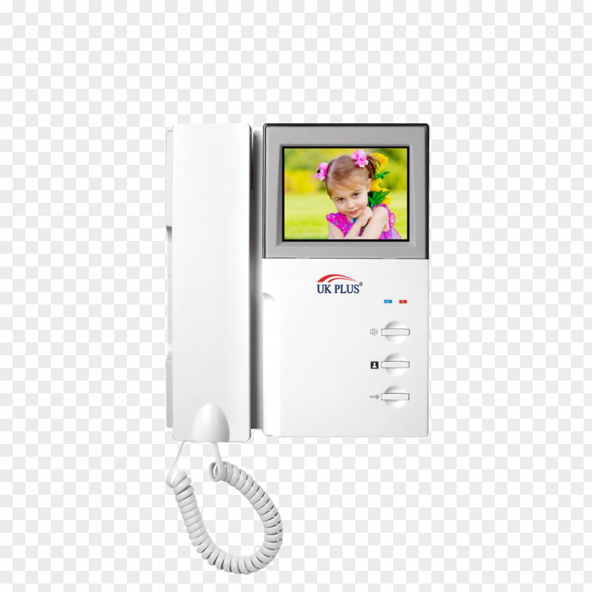 Rupee IP Camera Closed-circuit Television System Video Door-phone PNG