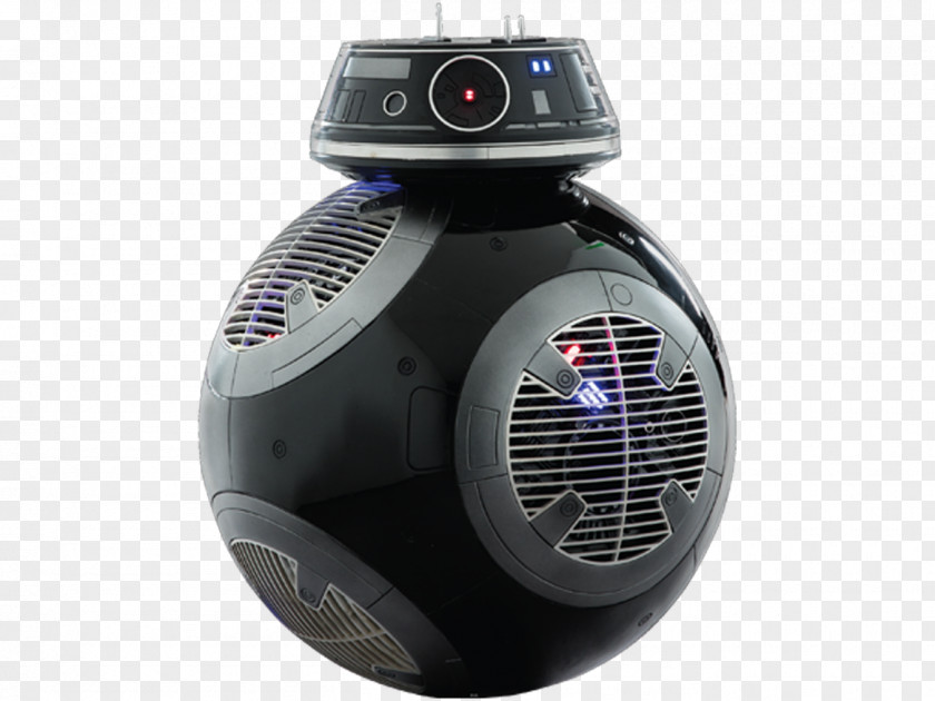 Star Wars BB-8 Sphero Droid Wookieepedia PNG