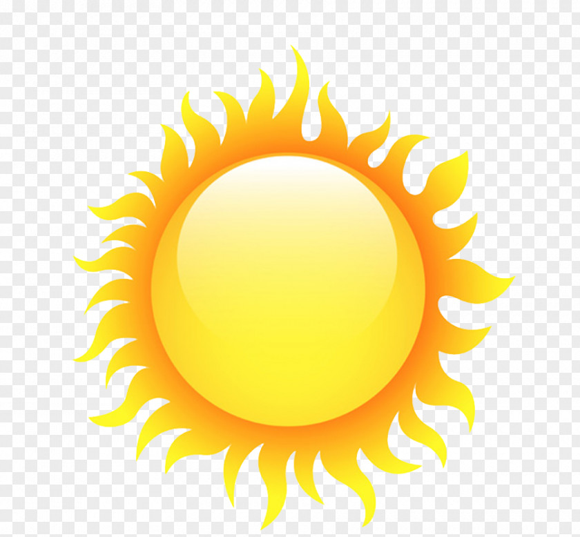 Sun Creative Sunlight Clip Art PNG