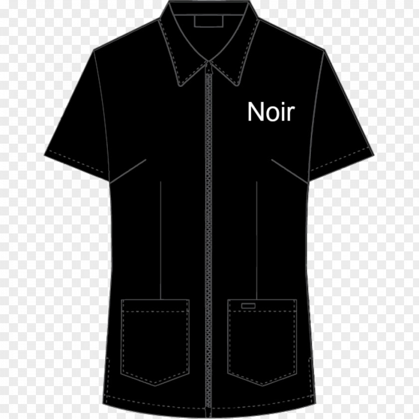 T-shirt Collar Neck Sleeve Outerwear PNG