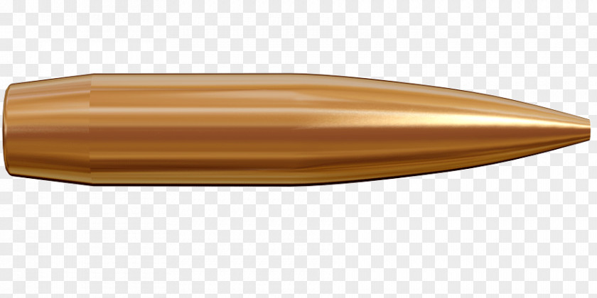 .338 Lapua Magnum Cartridge Factory Bullet PNG
