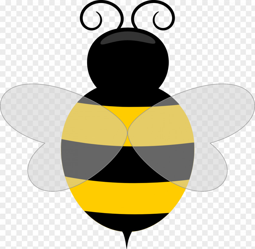 Bee Desktop Wallpaper Clip Art PNG