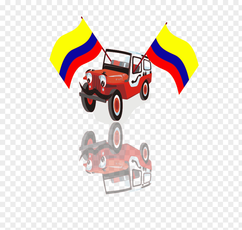 Car Jeep Clip Art PNG
