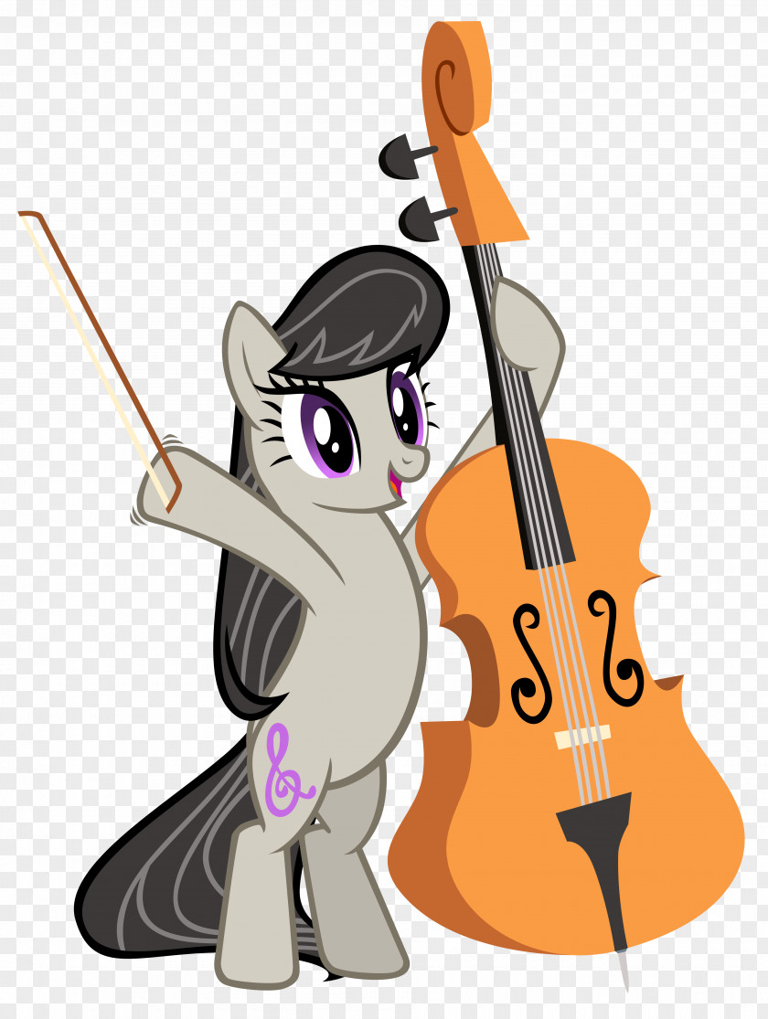 Cello Comic Pony Derpy Hooves Pinkie Pie Applejack Twilight Sparkle PNG