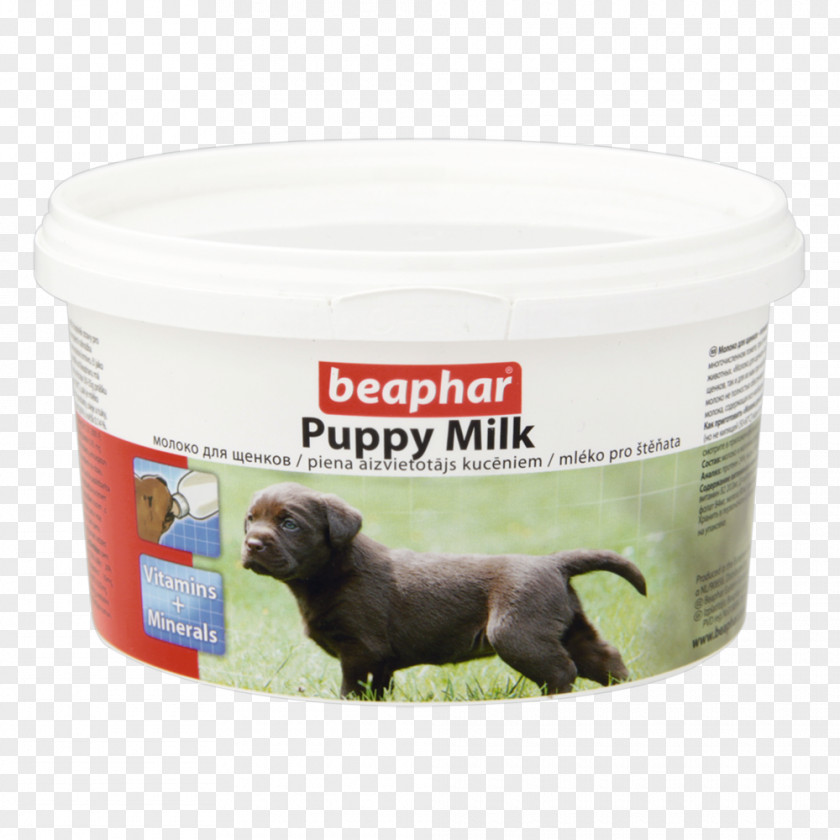 Dog Milk Substitute Puppy Powdered PNG