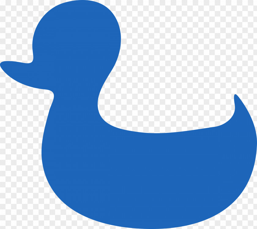 Duck The Blue Bird Donald Clip Art PNG