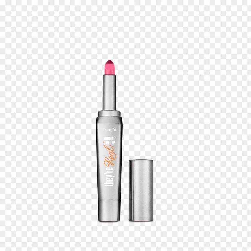 Great Benefit Lip Balm Lipstick Cosmetics Liner PNG