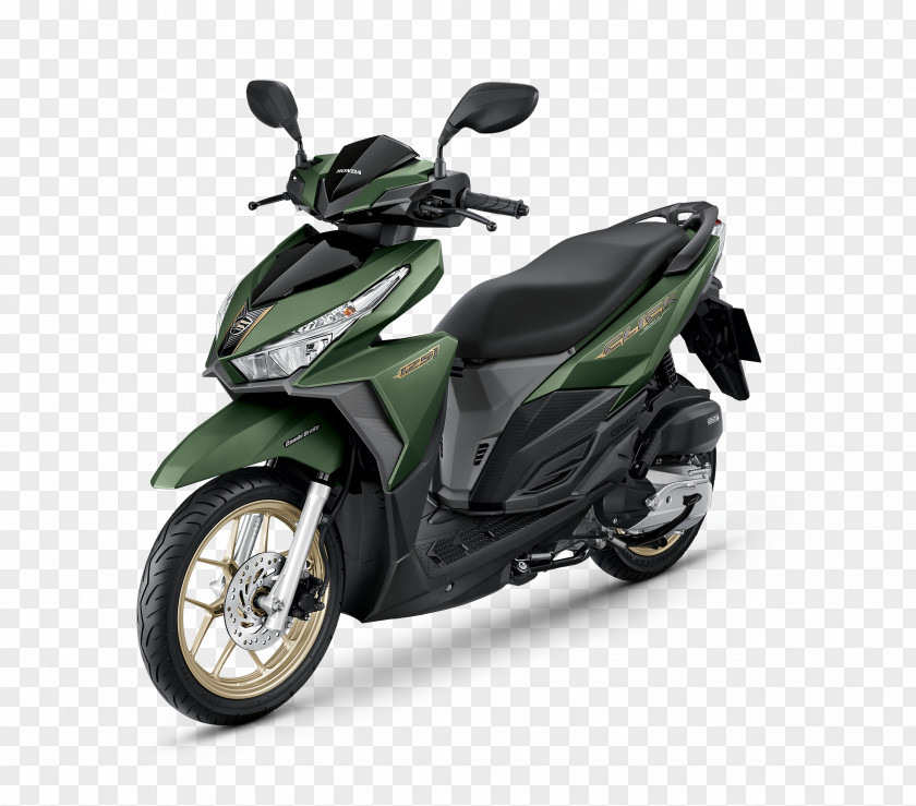 Honda Fit Car Scooter Motorcycle PNG