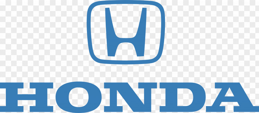 Honda Logo Car Decal Sticker PNG