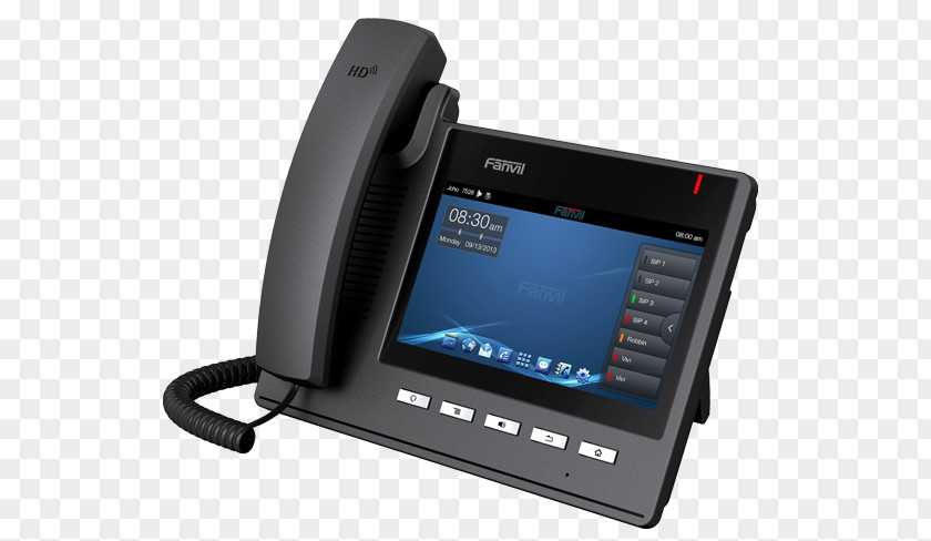 Ip Telephony VoIP Phone Business Telephone System Voice Over IP PBX PNG