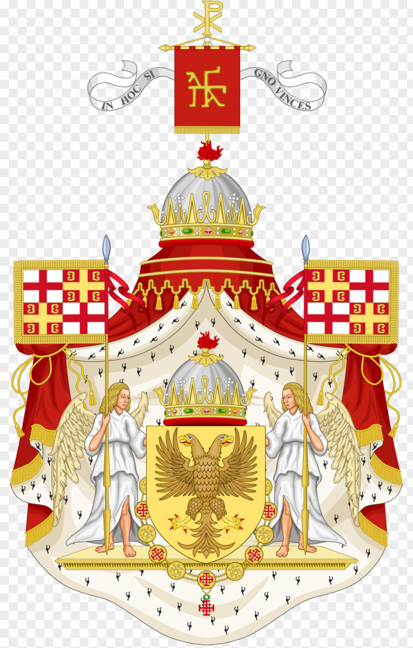 Mantle Byzantine Empire Constantinople Byzantium German Coat Of Arms PNG