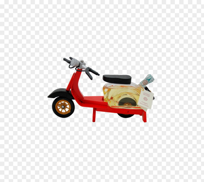 Scooter Motorized Vespa Motor Vehicle PNG