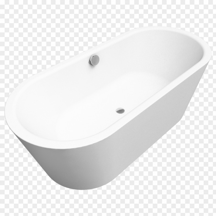 Sink Bathroom Plumbing Fixtures Bathtub Villeroy & Boch PNG