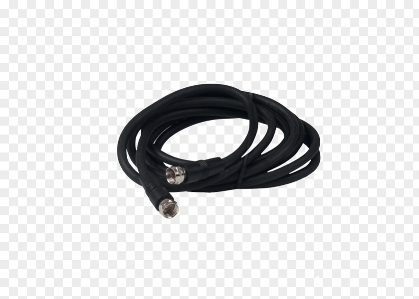 Stereo Coaxial Cable Television PNG