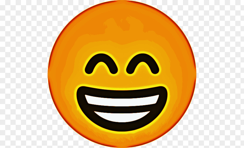 Sticker Symbol Happy Face Emoji PNG