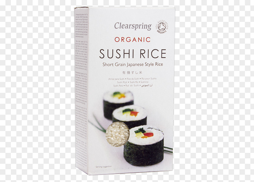 Sushi Organic Food Japanese Cuisine Breakfast Cereal Rice PNG