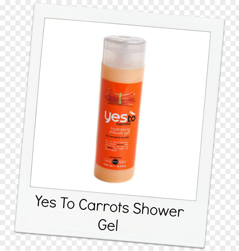 Take A Bath Lotion Shower Gel Carrot Xeroderma Paraben PNG