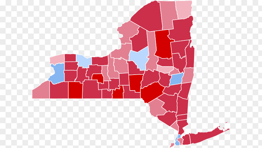 United States Presidential Election In New York, 2016 Election, 1976 US 2008 PNG