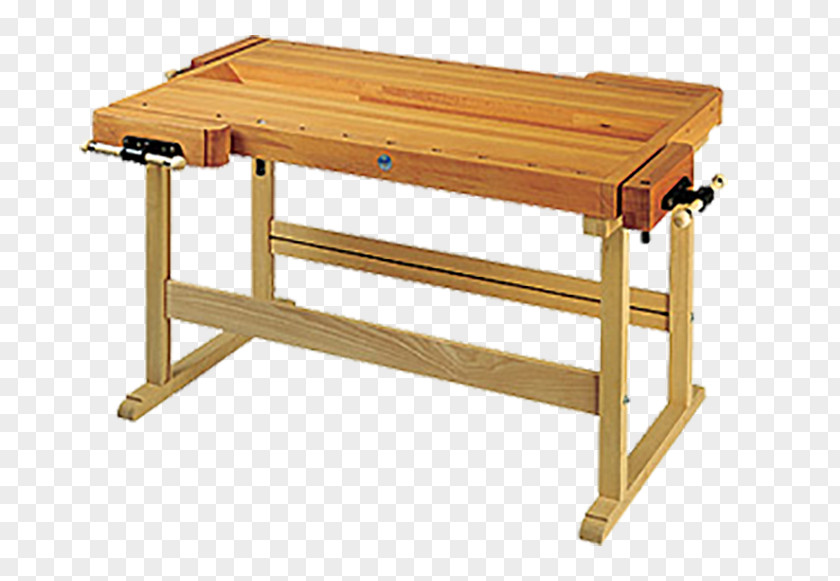Wood Workbench School Desk GMG Schul- Und Kindergarteneinrichtungen UG (haftungsbeschränkt) PNG