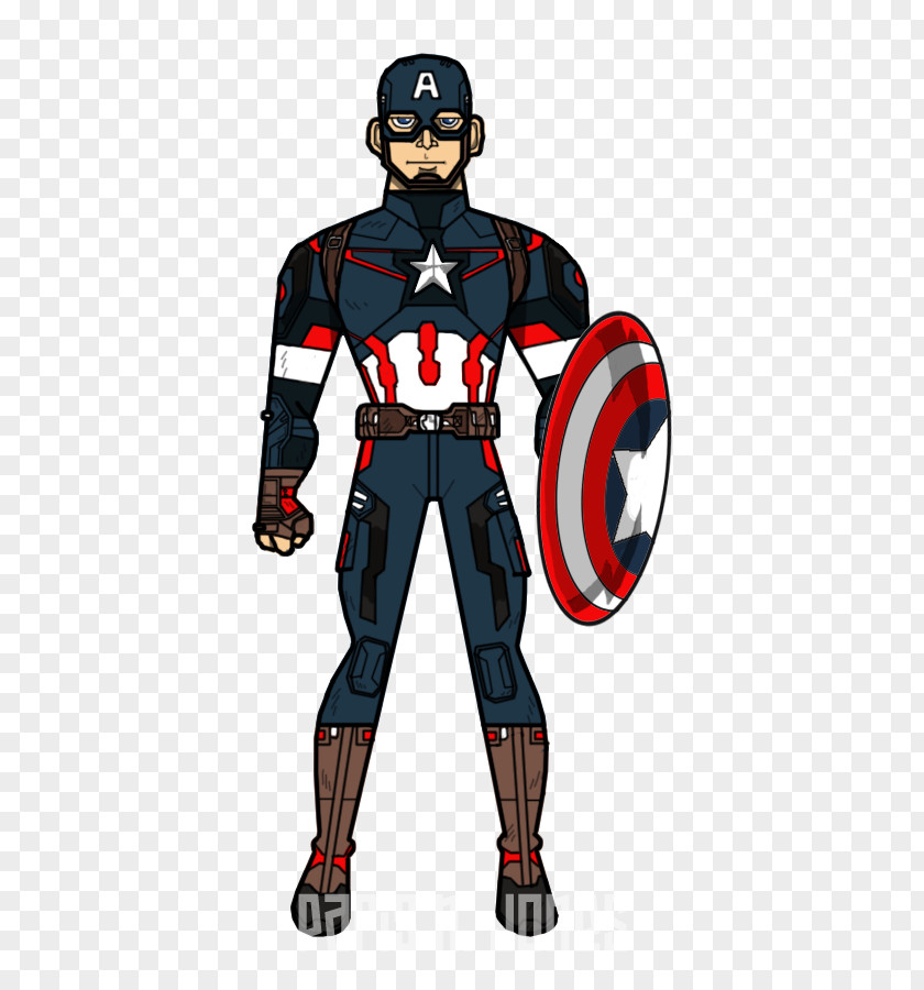 Avengers: Age Of Ultron Captain America Falcon Bucky Barnes Cartoon Drawing PNG