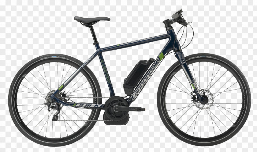 Bicycle Electric Hybrid Trek Corporation Mountain Bike PNG